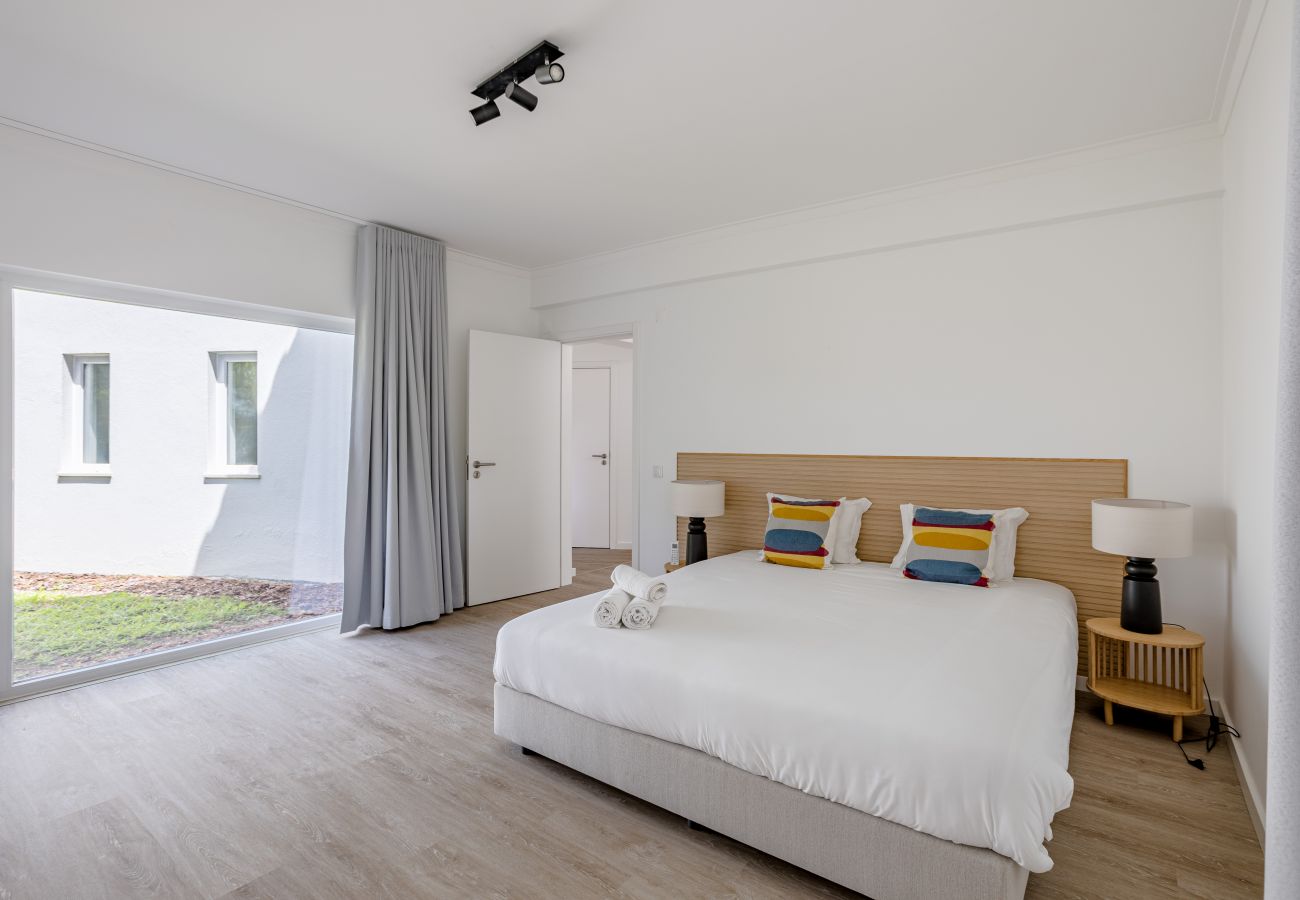 Villa em Aroeira - AROEIRA MODERN GRAND VILLA WITH POOL by Homing