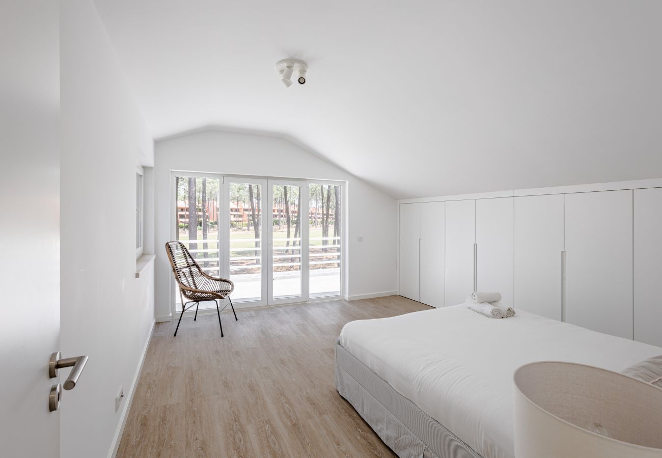 Villa em Aroeira - AROEIRA MODERN GRAND VILLA WITH POOL by Homing
