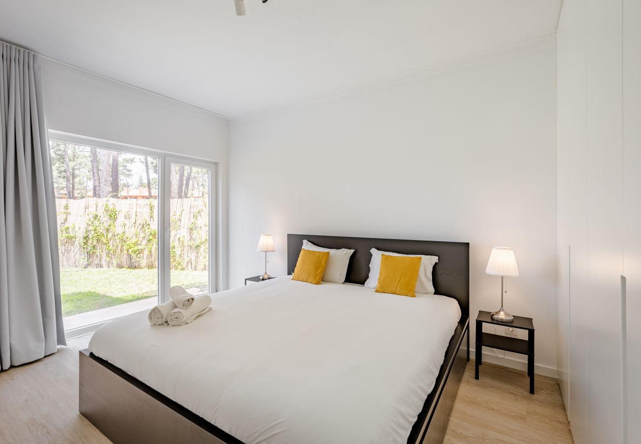 Villa em Aroeira - AROEIRA MODERN GRAND VILLA WITH POOL by Homing
