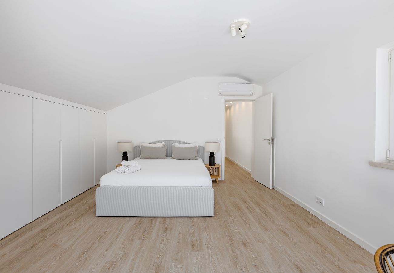 Villa em Aroeira - AROEIRA MODERN GRAND VILLA WITH POOL by Homing
