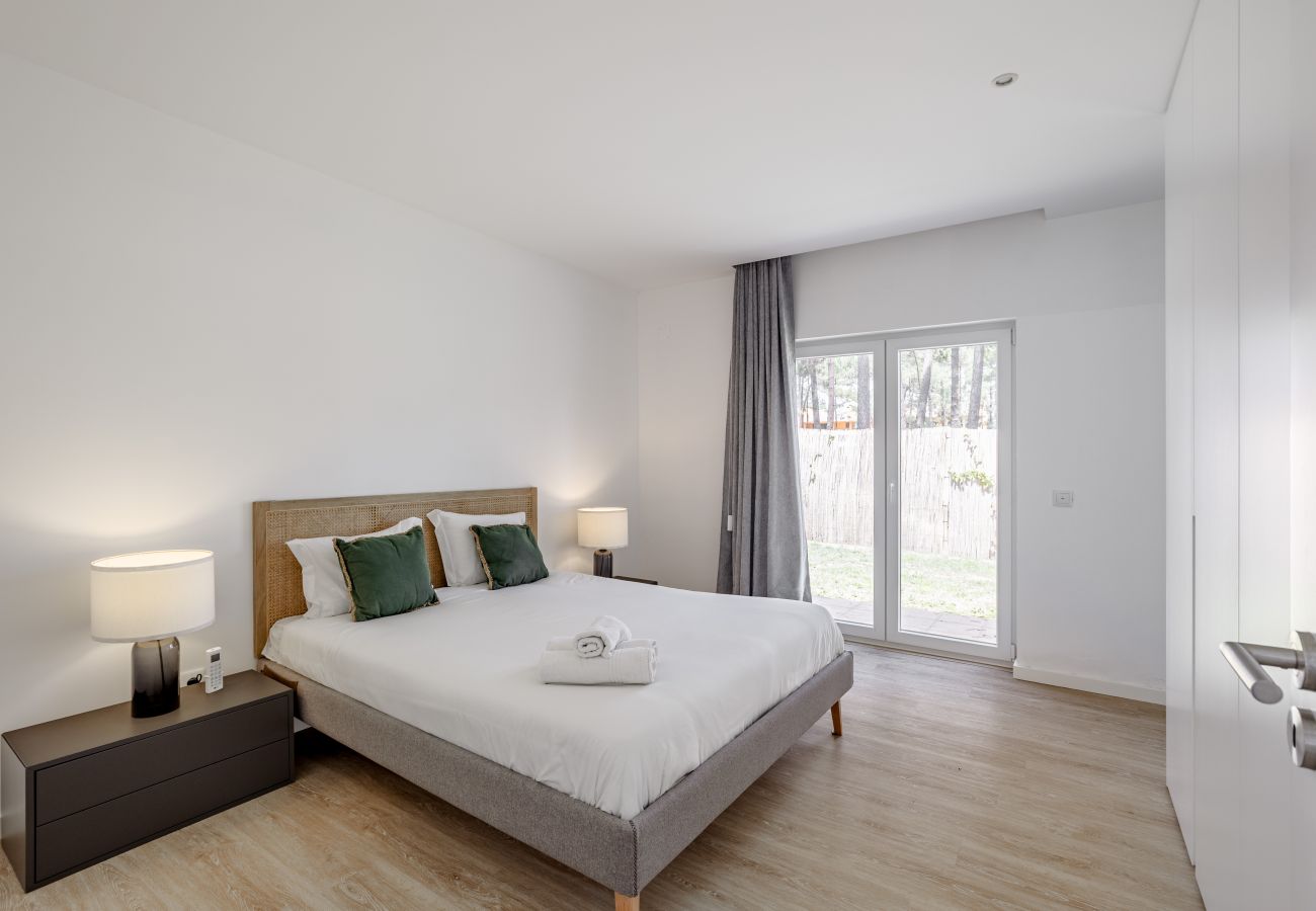 Villa em Aroeira - AROEIRA MODERN GRAND VILLA WITH POOL by Homing