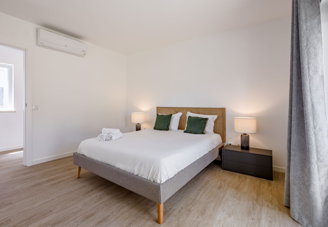 Villa em Aroeira - AROEIRA MODERN GRAND VILLA WITH POOL by Homing