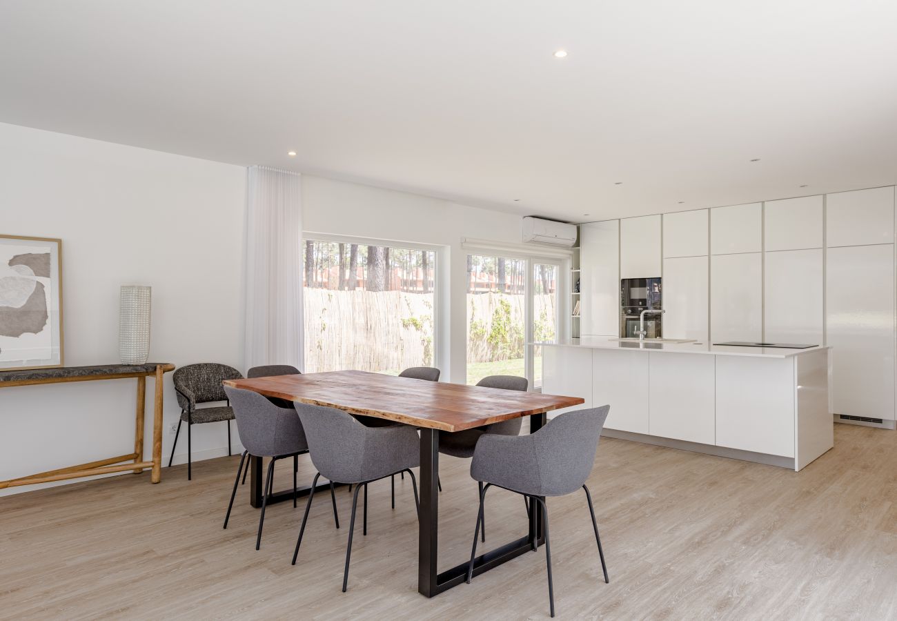 Villa em Aroeira - AROEIRA MODERN GRAND VILLA WITH POOL by Homing