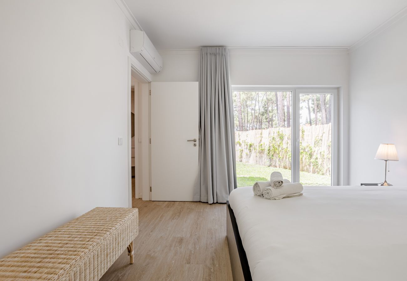 Villa em Aroeira - AROEIRA MODERN GRAND VILLA WITH POOL by Homing