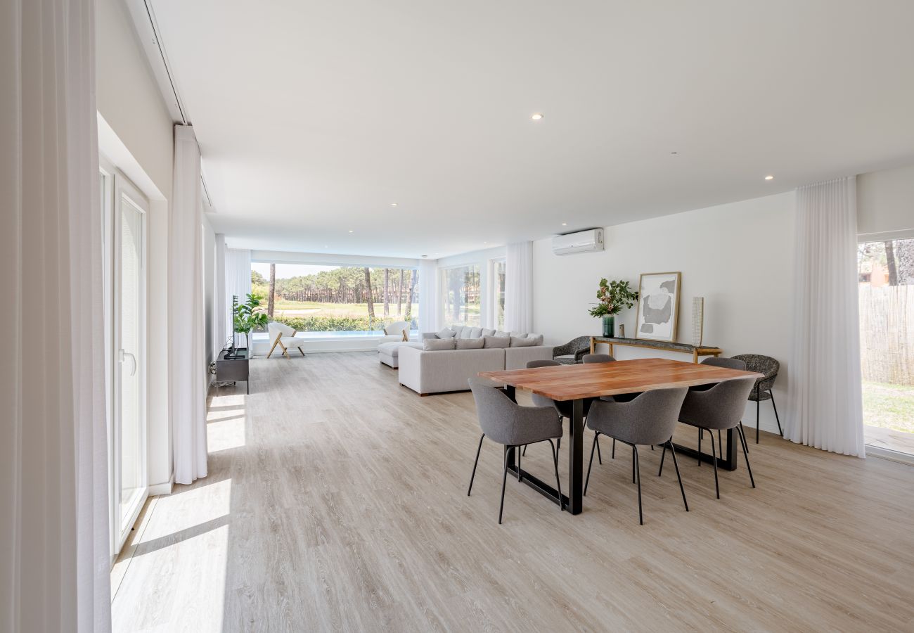 Villa em Aroeira - AROEIRA MODERN GRAND VILLA WITH POOL by Homing