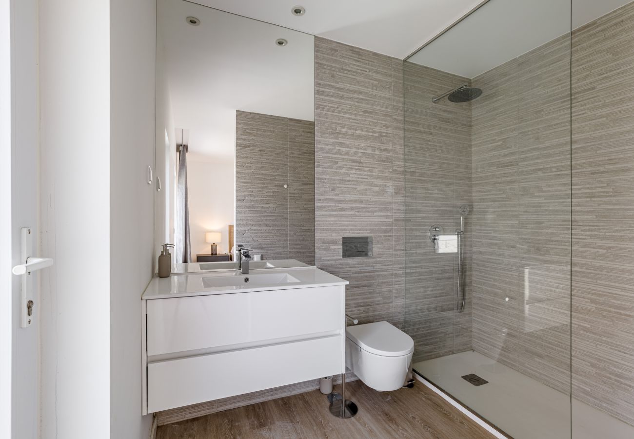 Villa em Aroeira - AROEIRA MODERN GRAND VILLA WITH POOL by Homing