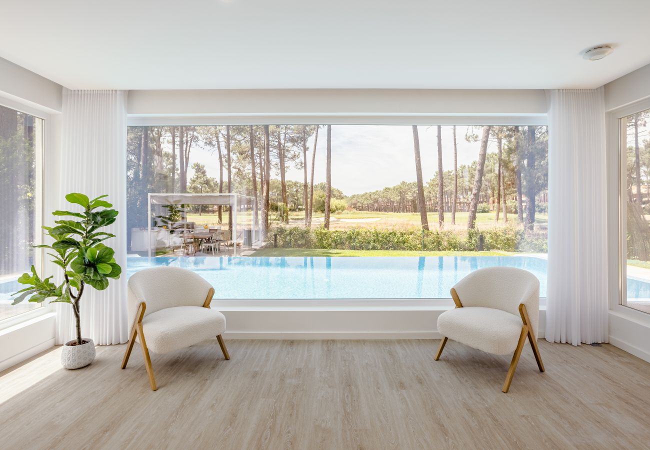 Villa em Aroeira - AROEIRA MODERN GRAND VILLA WITH POOL by Homing