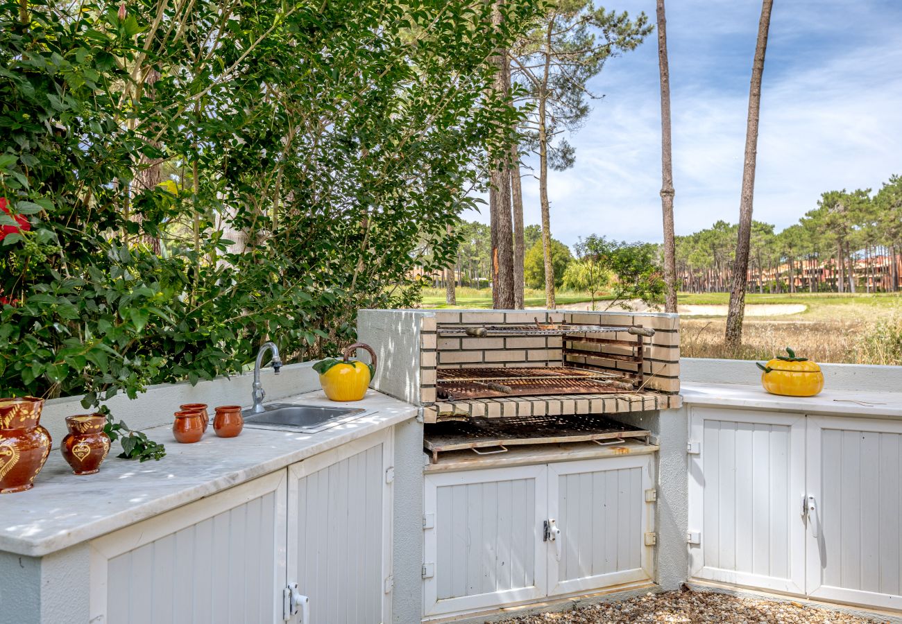 Villa em Aroeira - AROEIRA MODERN GRAND VILLA WITH POOL by Homing