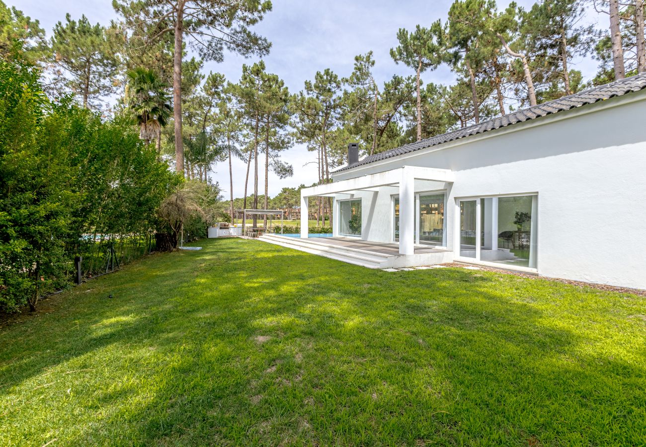 Villa em Aroeira - AROEIRA MODERN GRAND VILLA WITH POOL by Homing