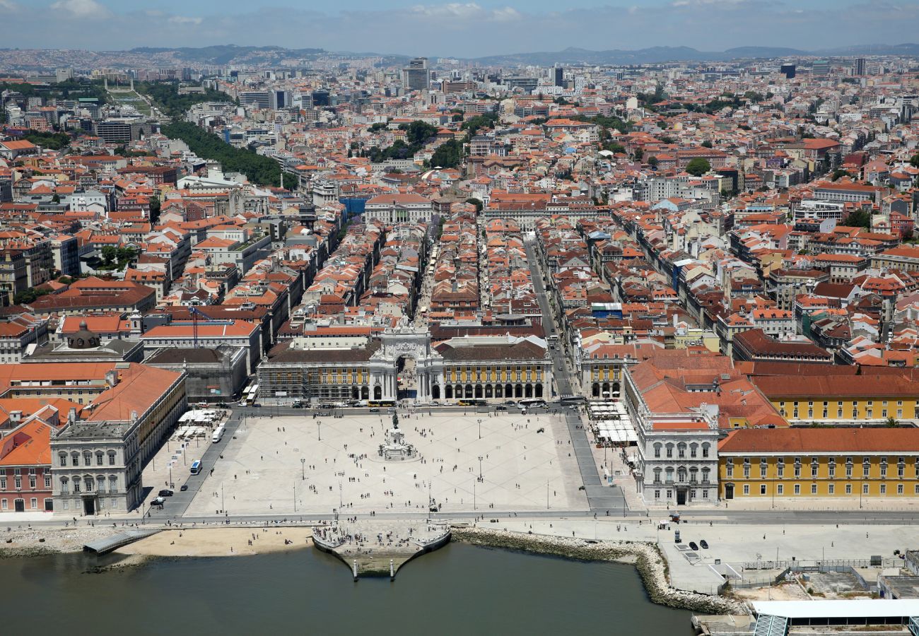 Apartamento em Lisboa - DOWNTOWN RIVER SIDE by Homing