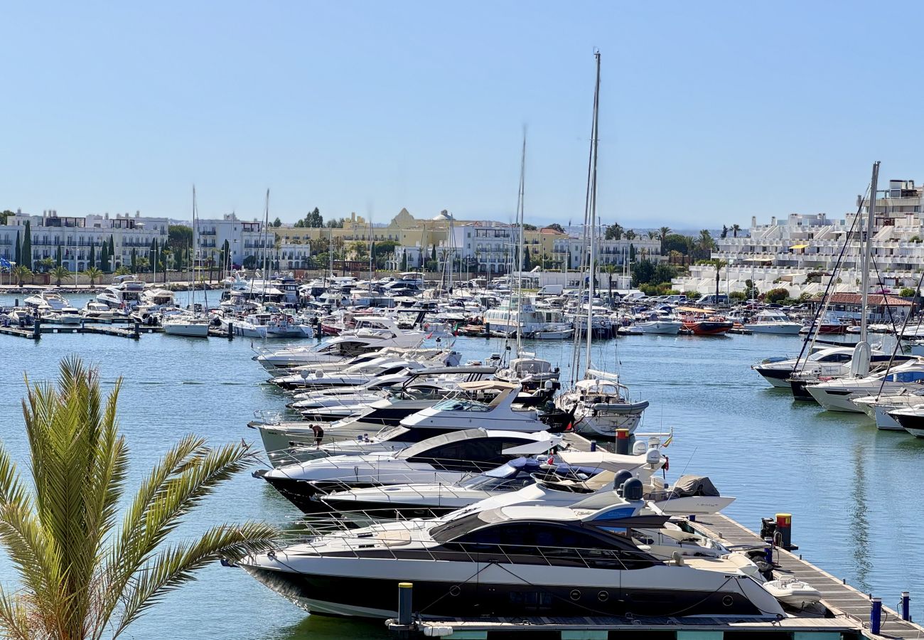 Apartamento em Vilamoura - VILAMOURA MARINA VIEW 3 by HOMING