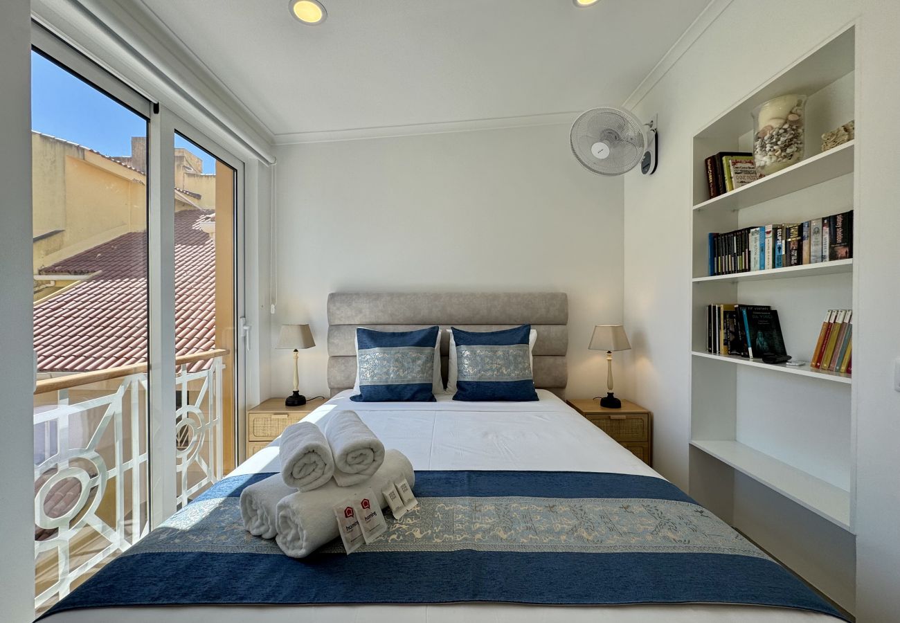Apartamento em Vilamoura - VILAMOURA MARINA VIEW 3 by HOMING