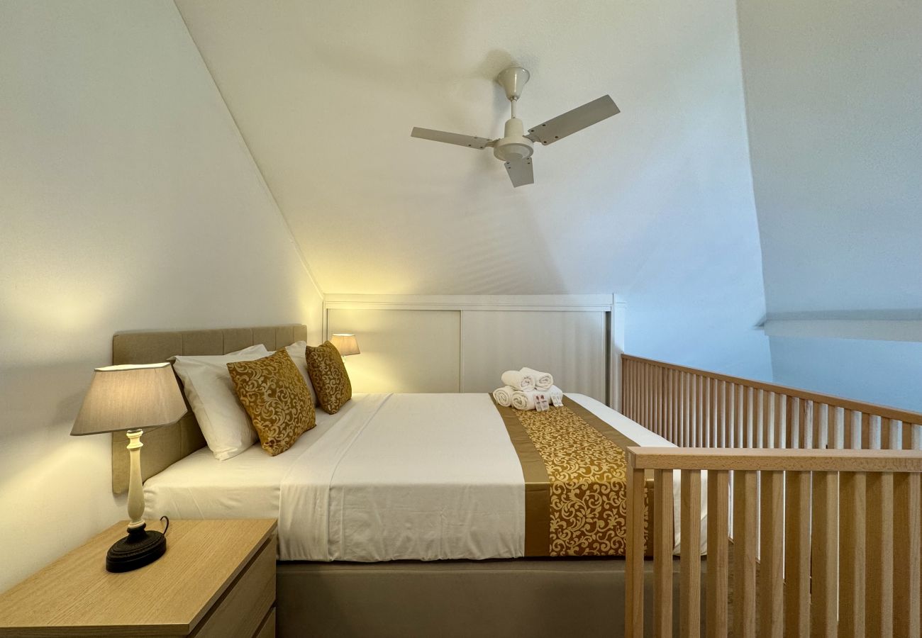 Apartamento em Vilamoura - VILAMOURA MARINA VIEW 3 by HOMING