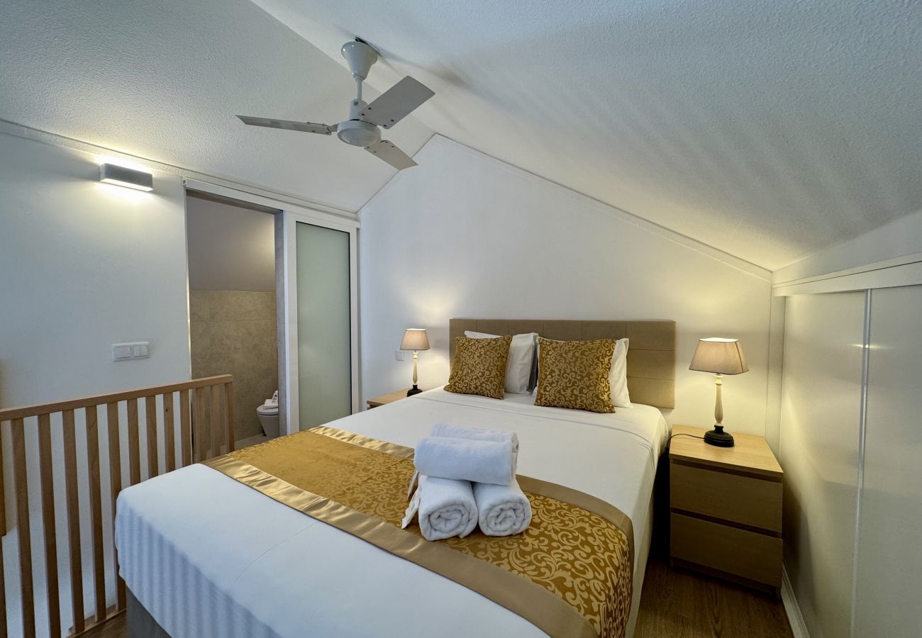 Apartamento em Vilamoura - VILAMOURA MARINA VIEW 3 by HOMING