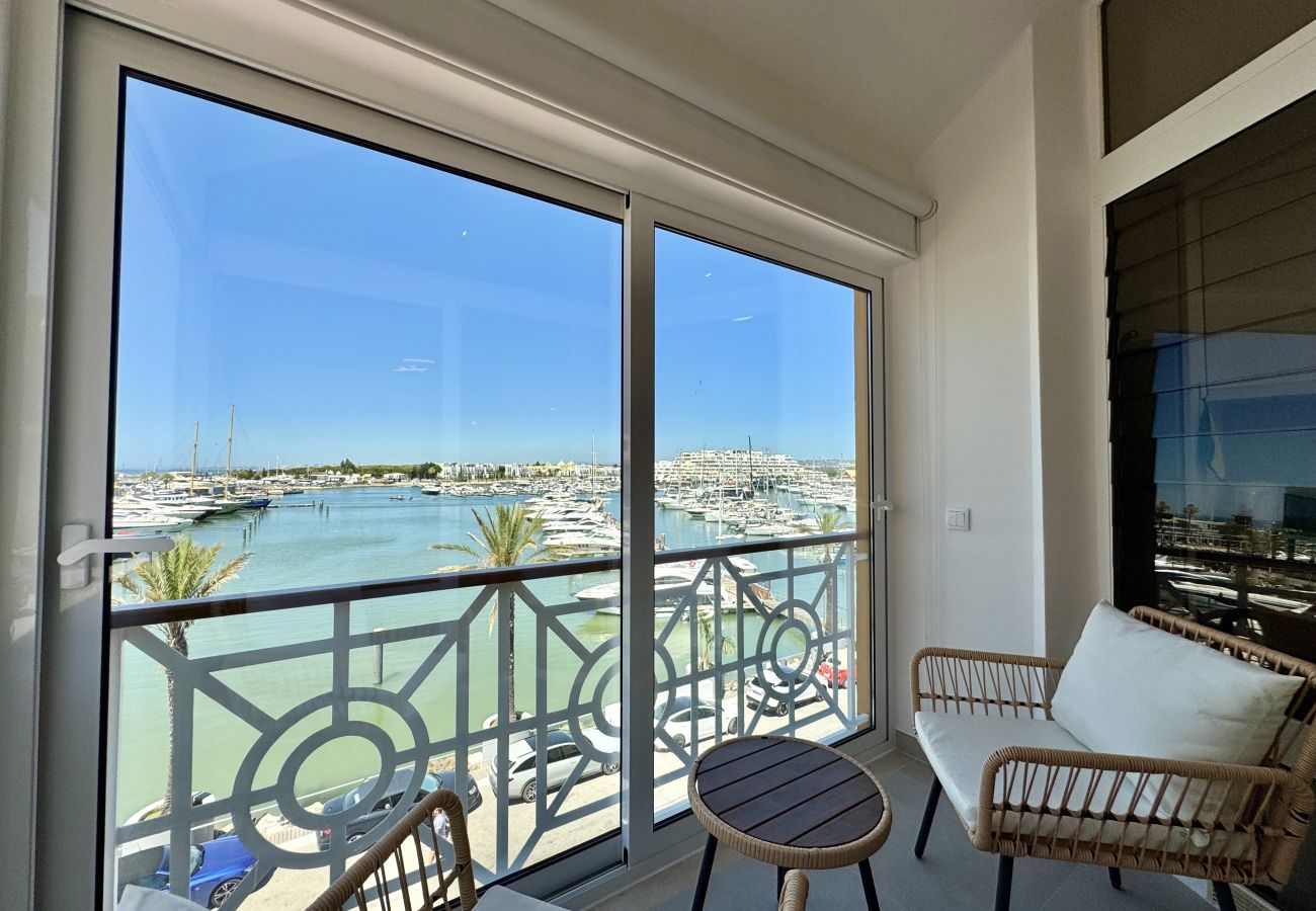 Apartamento em Vilamoura - VILAMOURA MARINA VIEW 3 by HOMING