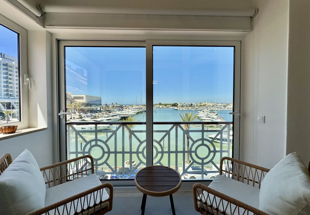 Apartamento em Vilamoura - VILAMOURA MARINA VIEW 3 by HOMING