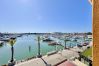 Apartamento em Vilamoura - VILAMOURA BRIGHT MARINA VIEW by HOMING