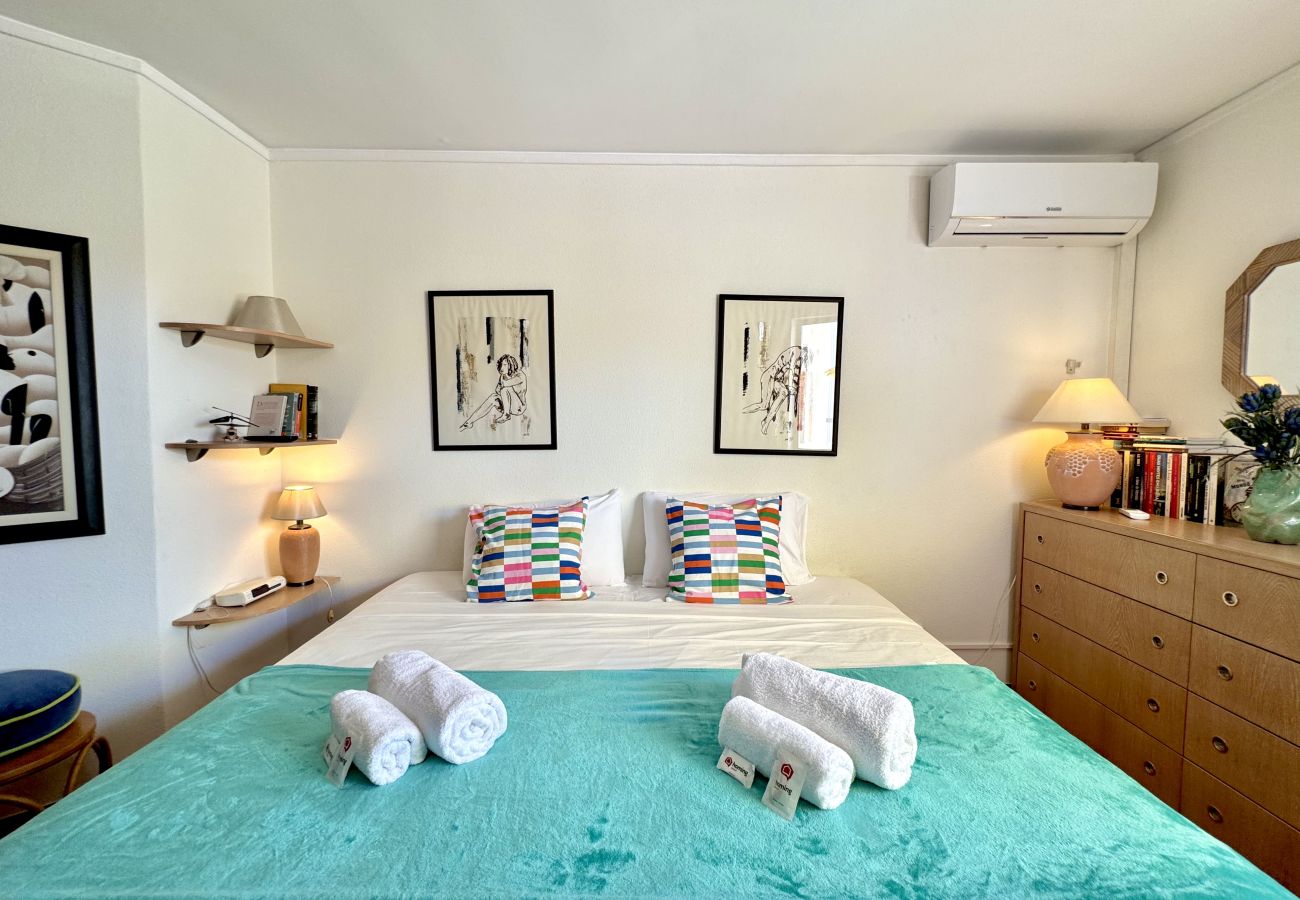 Apartamento em Vilamoura - VILAMOURA CENTRAL 12 WITH POOL by HOMING