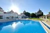 Apartamento em Vilamoura - VILAMOURA CENTRAL 12 WITH POOL by HOMING