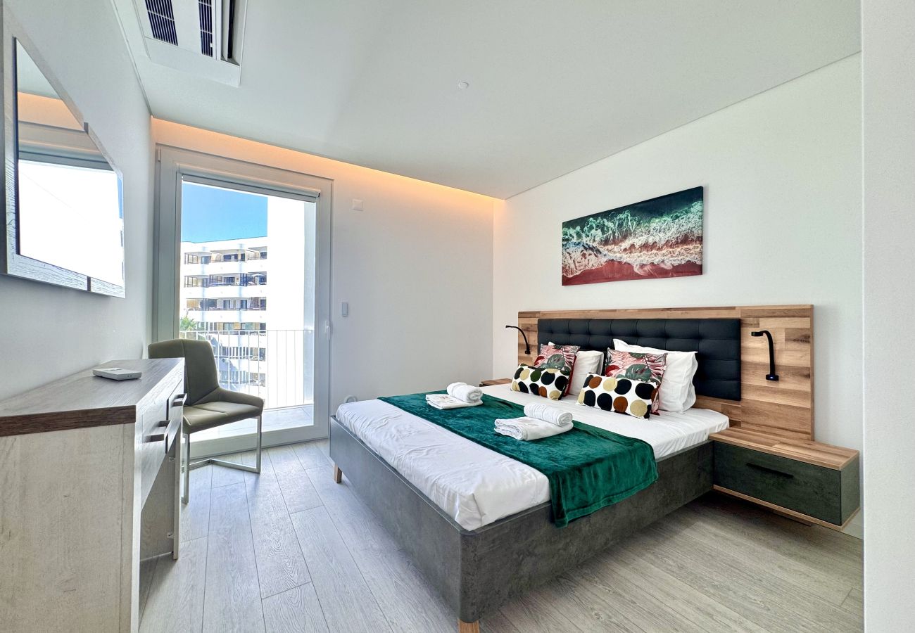 Apartamento em Vilamoura - VILAMOURA PANORAMIC 2 WITH POOL by HOMING