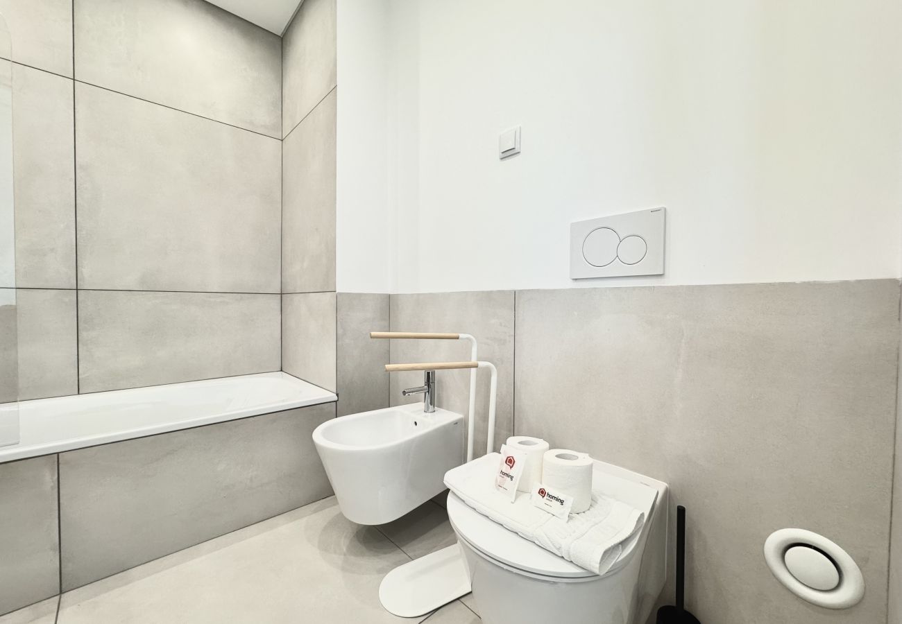 Apartamento em Vilamoura - VILAMOURA PANORAMIC 2 WITH POOL by HOMING