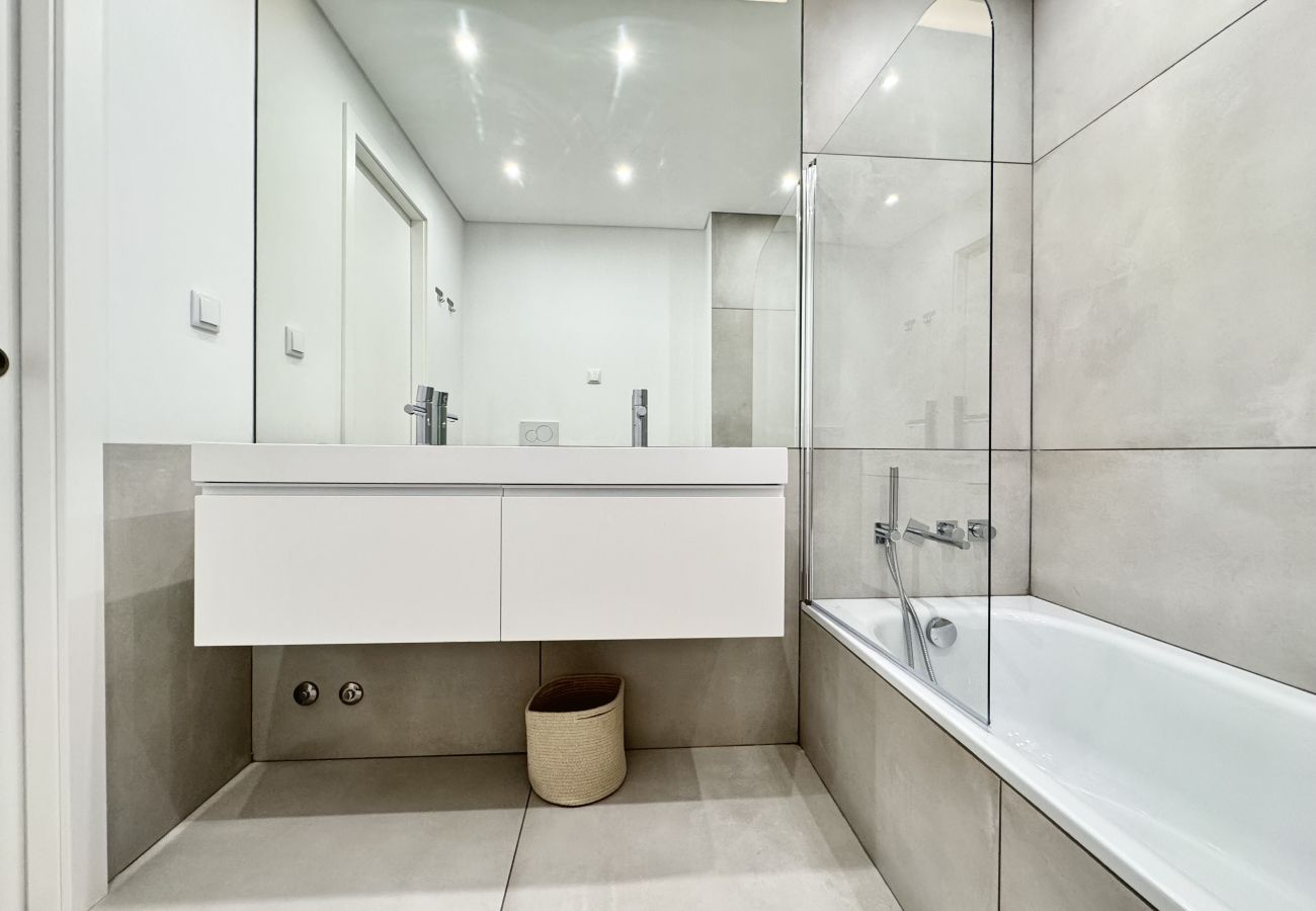 Apartamento em Vilamoura - VILAMOURA PANORAMIC 2 WITH POOL by HOMING