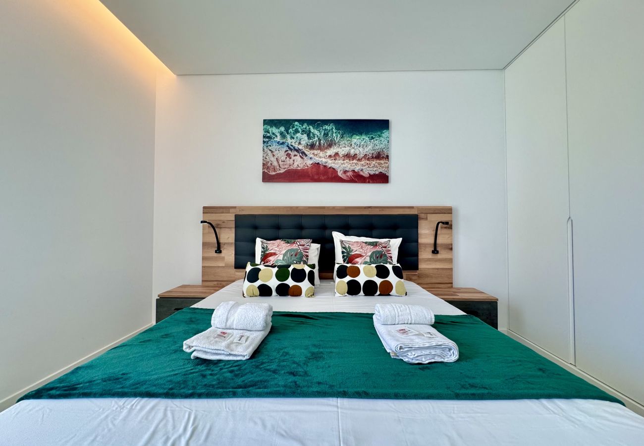 Apartamento em Vilamoura - VILAMOURA PANORAMIC 2 WITH POOL by HOMING