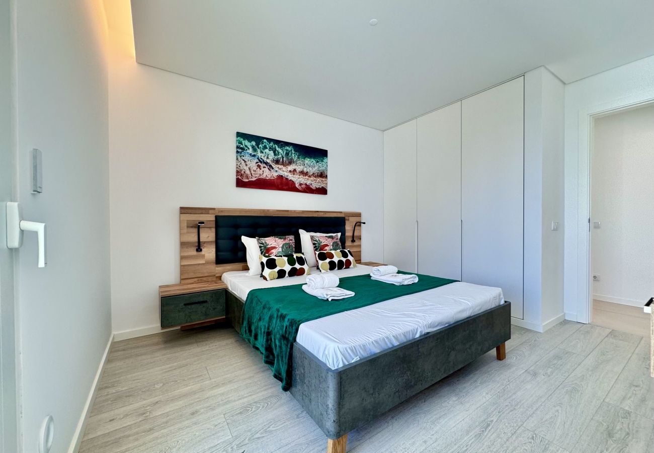 Apartamento em Vilamoura - VILAMOURA PANORAMIC 2 WITH POOL by HOMING
