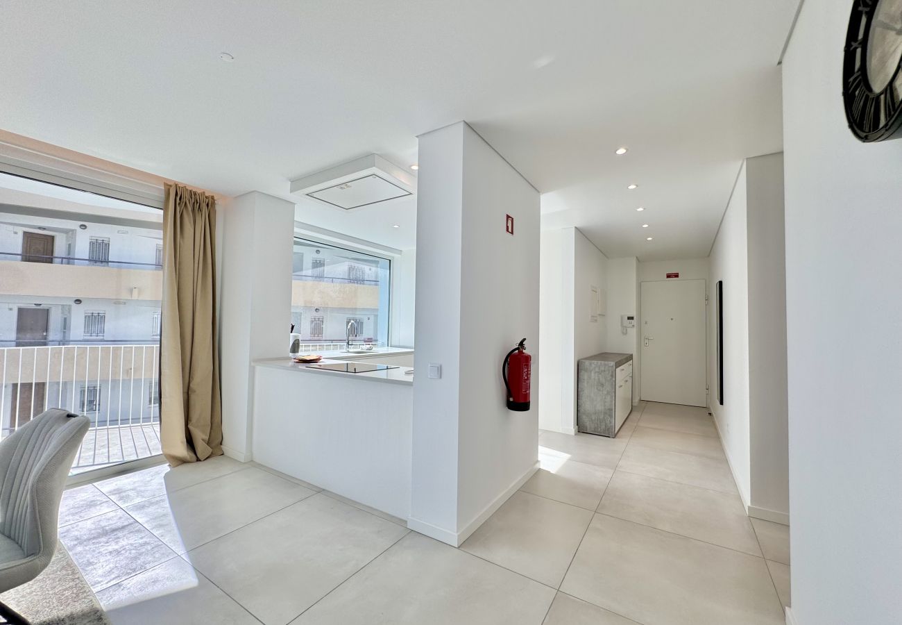 Apartamento em Vilamoura - VILAMOURA PANORAMIC 2 WITH POOL by HOMING