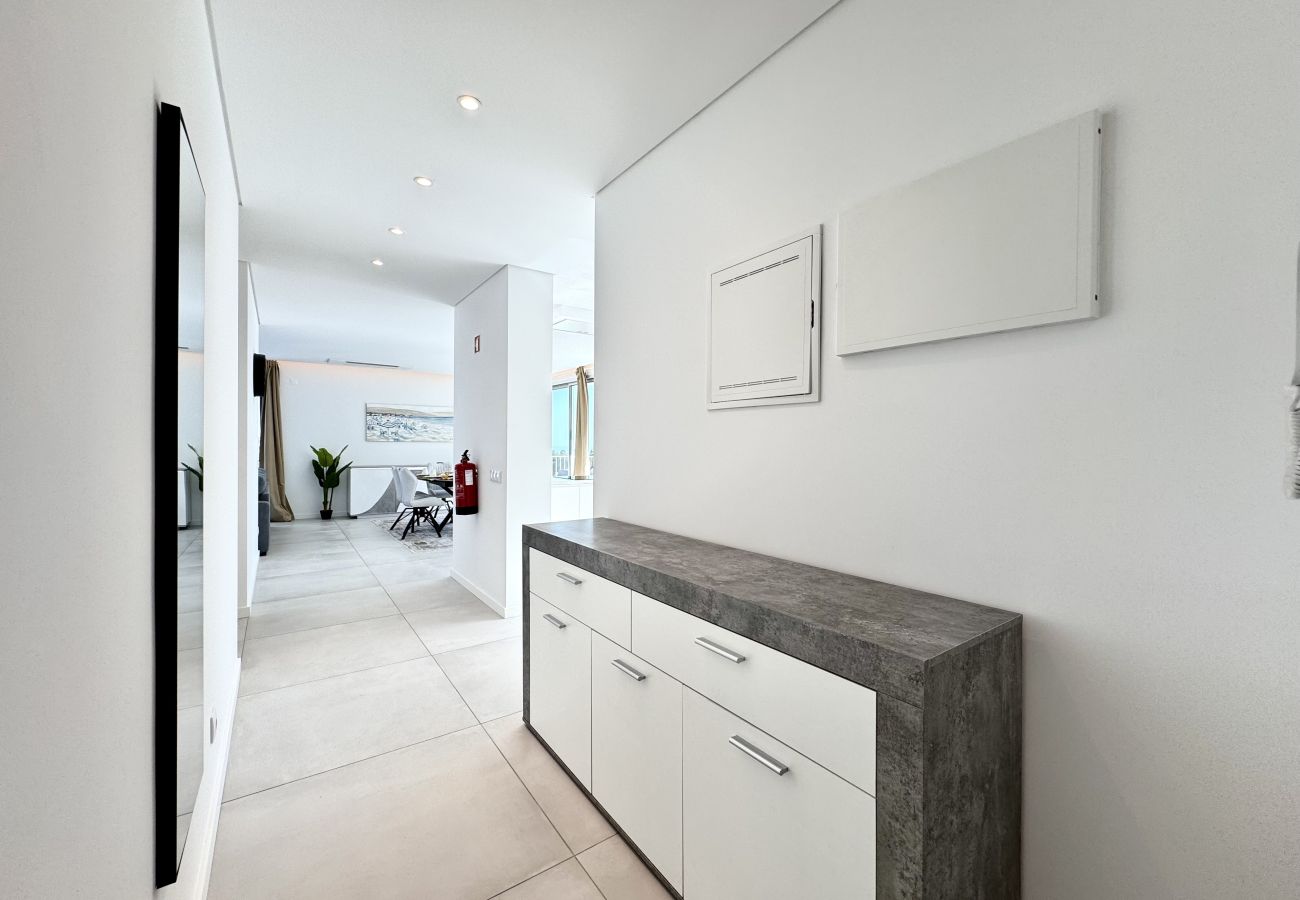 Apartamento em Vilamoura - VILAMOURA PANORAMIC 2 WITH POOL by HOMING