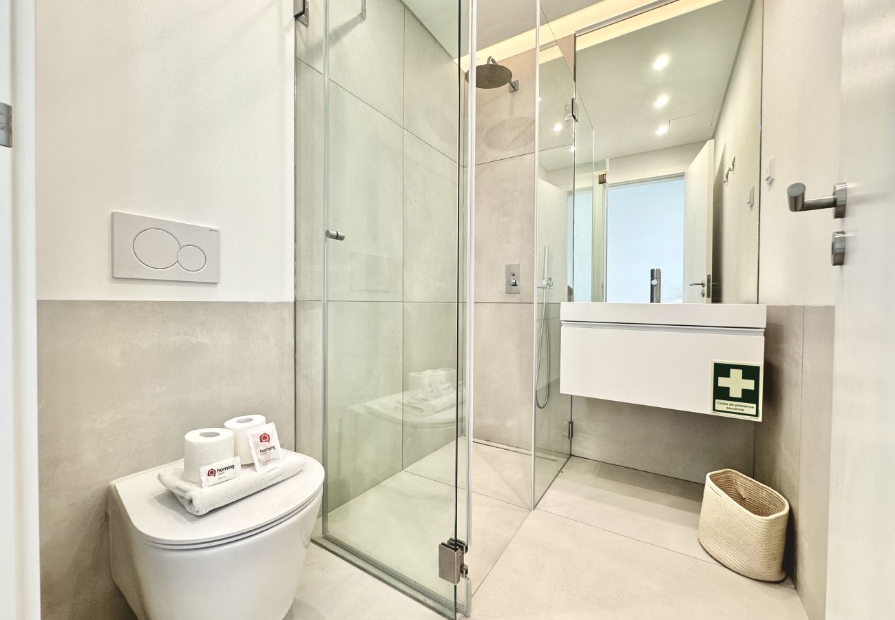 Apartamento em Vilamoura - VILAMOURA PANORAMIC 2 WITH POOL by HOMING