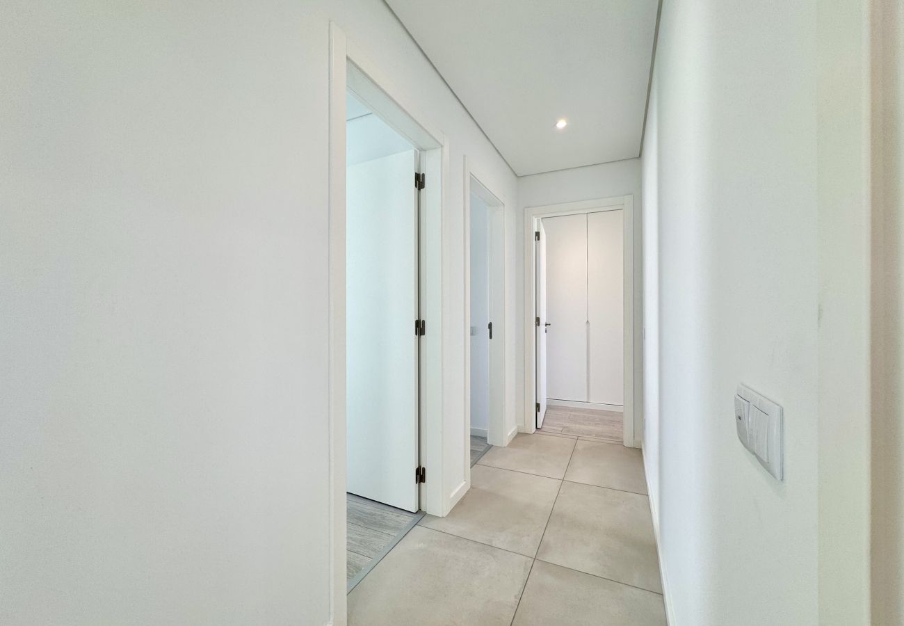 Apartamento em Vilamoura - VILAMOURA PANORAMIC 2 WITH POOL by HOMING