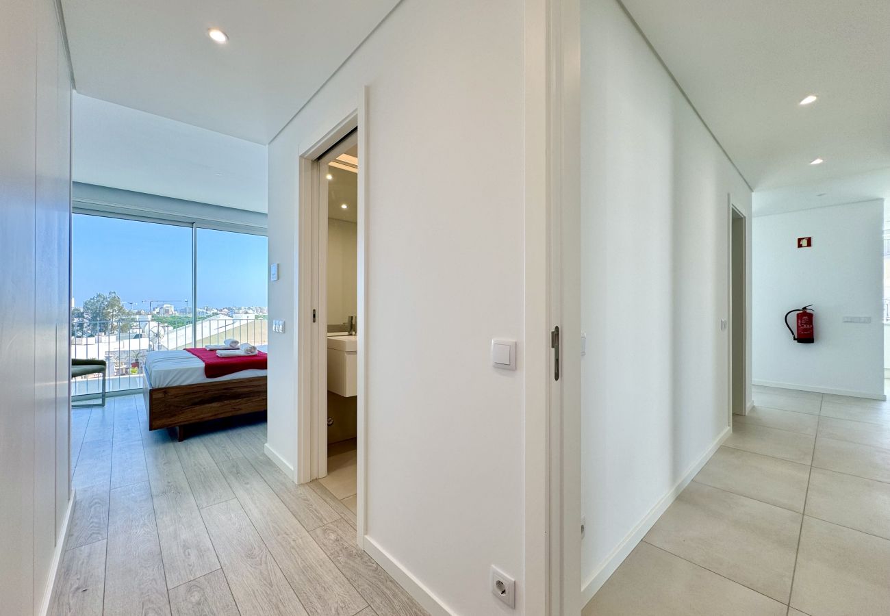 Apartamento em Vilamoura - VILAMOURA PANORAMIC 2 WITH POOL by HOMING
