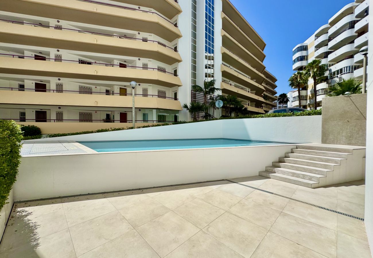 Apartamento em Vilamoura - VILAMOURA PANORAMIC 2 WITH POOL by HOMING