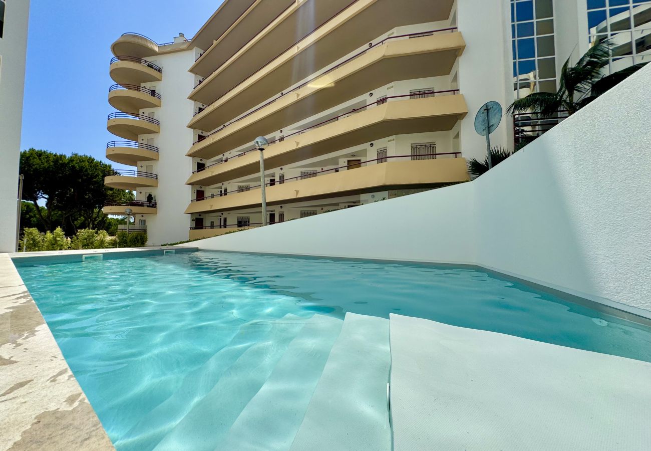 Apartamento em Vilamoura - VILAMOURA PANORAMIC 2 WITH POOL by HOMING