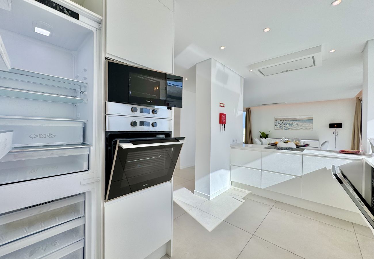 Apartamento em Vilamoura - VILAMOURA PANORAMIC 2 WITH POOL by HOMING