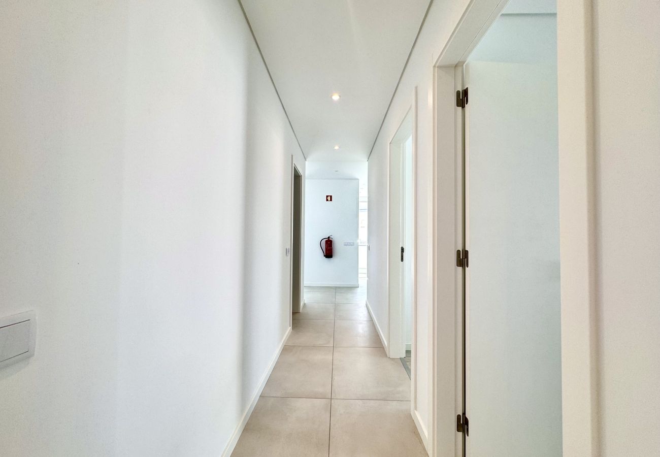 Apartamento em Vilamoura - VILAMOURA PANORAMIC 2 WITH POOL by HOMING