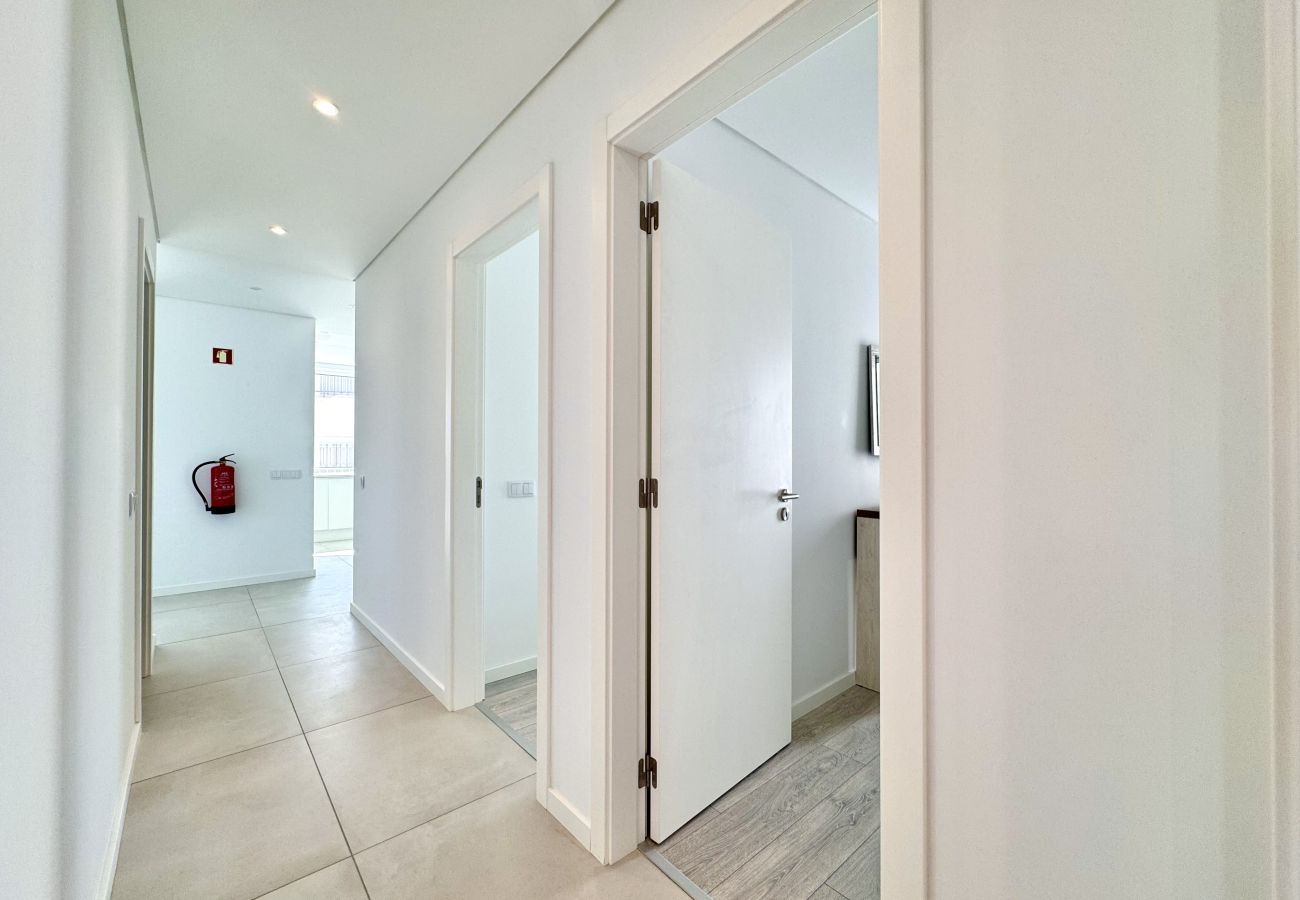 Apartamento em Vilamoura - VILAMOURA PANORAMIC 2 WITH POOL by HOMING
