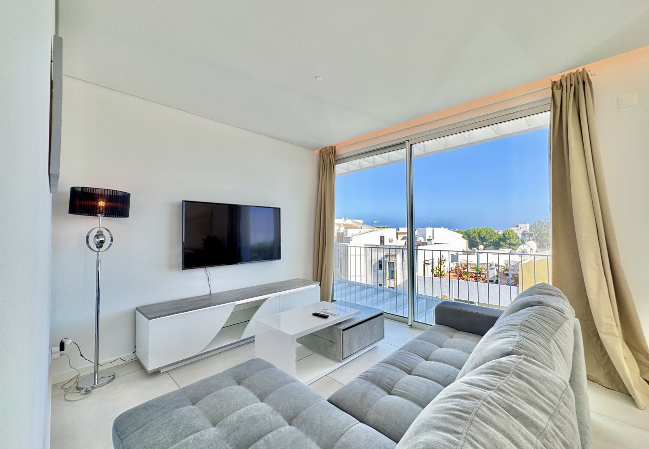 Apartamento em Vilamoura - VILAMOURA PANORAMIC 2 WITH POOL by HOMING