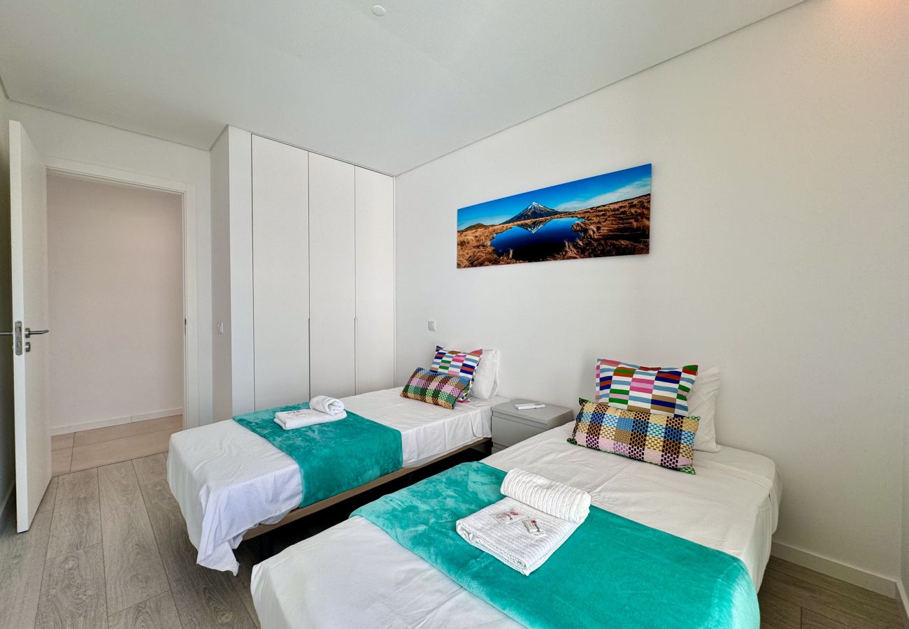 Apartamento em Vilamoura - VILAMOURA PANORAMIC 2 WITH POOL by HOMING