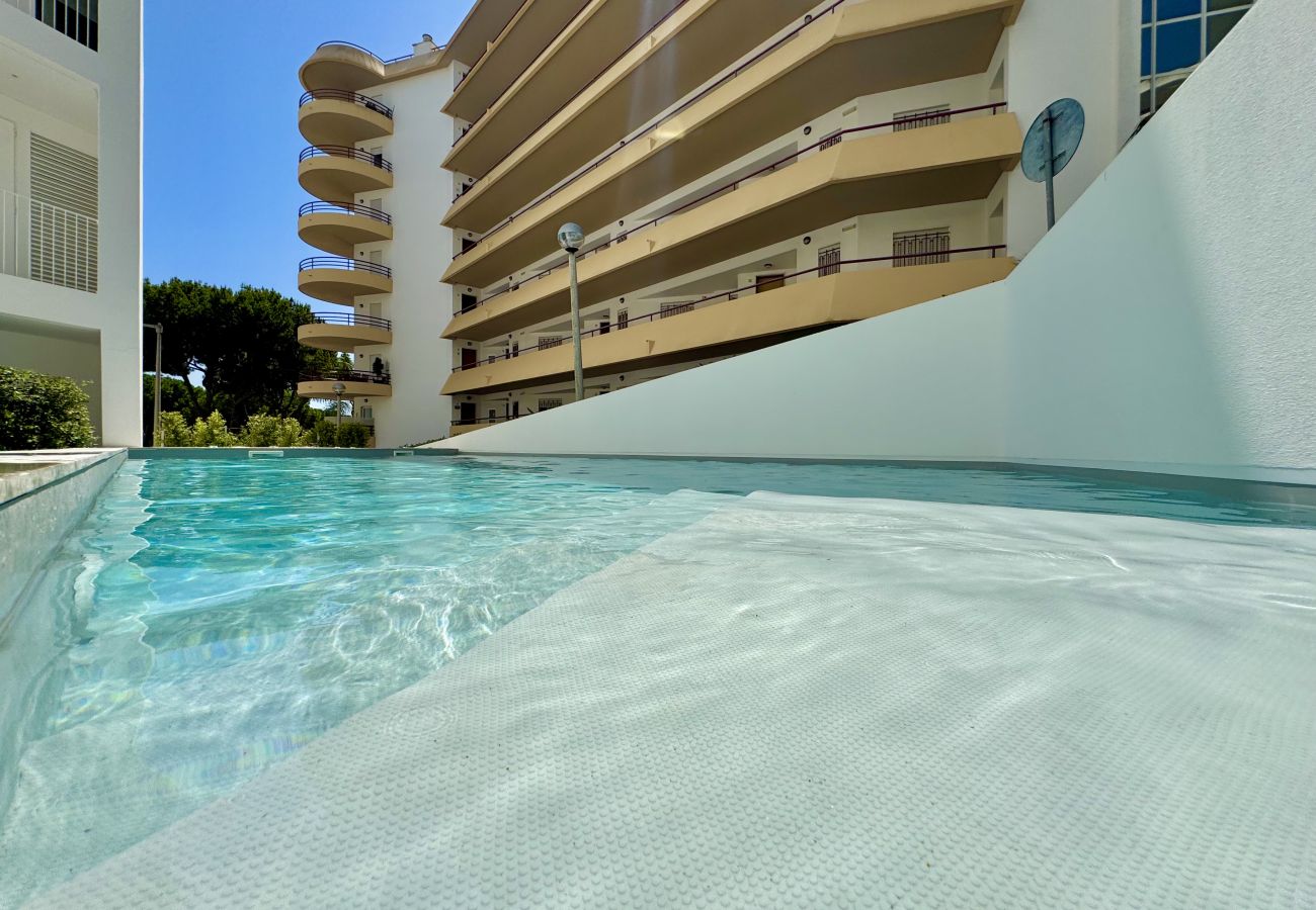 Apartamento em Vilamoura - VILAMOURA PANORAMIC 2 WITH POOL by HOMING