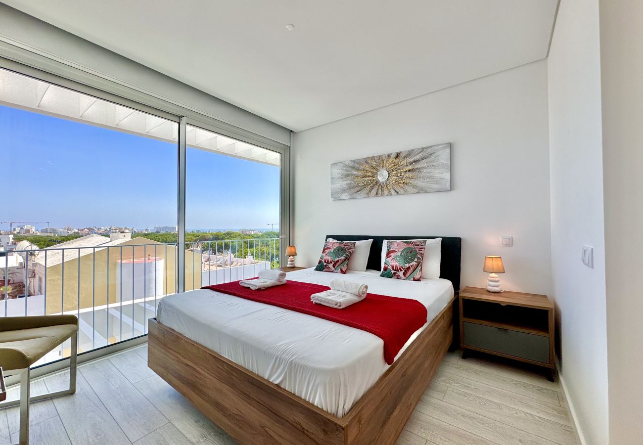 Apartamento em Vilamoura - VILAMOURA PANORAMIC 2 WITH POOL by HOMING