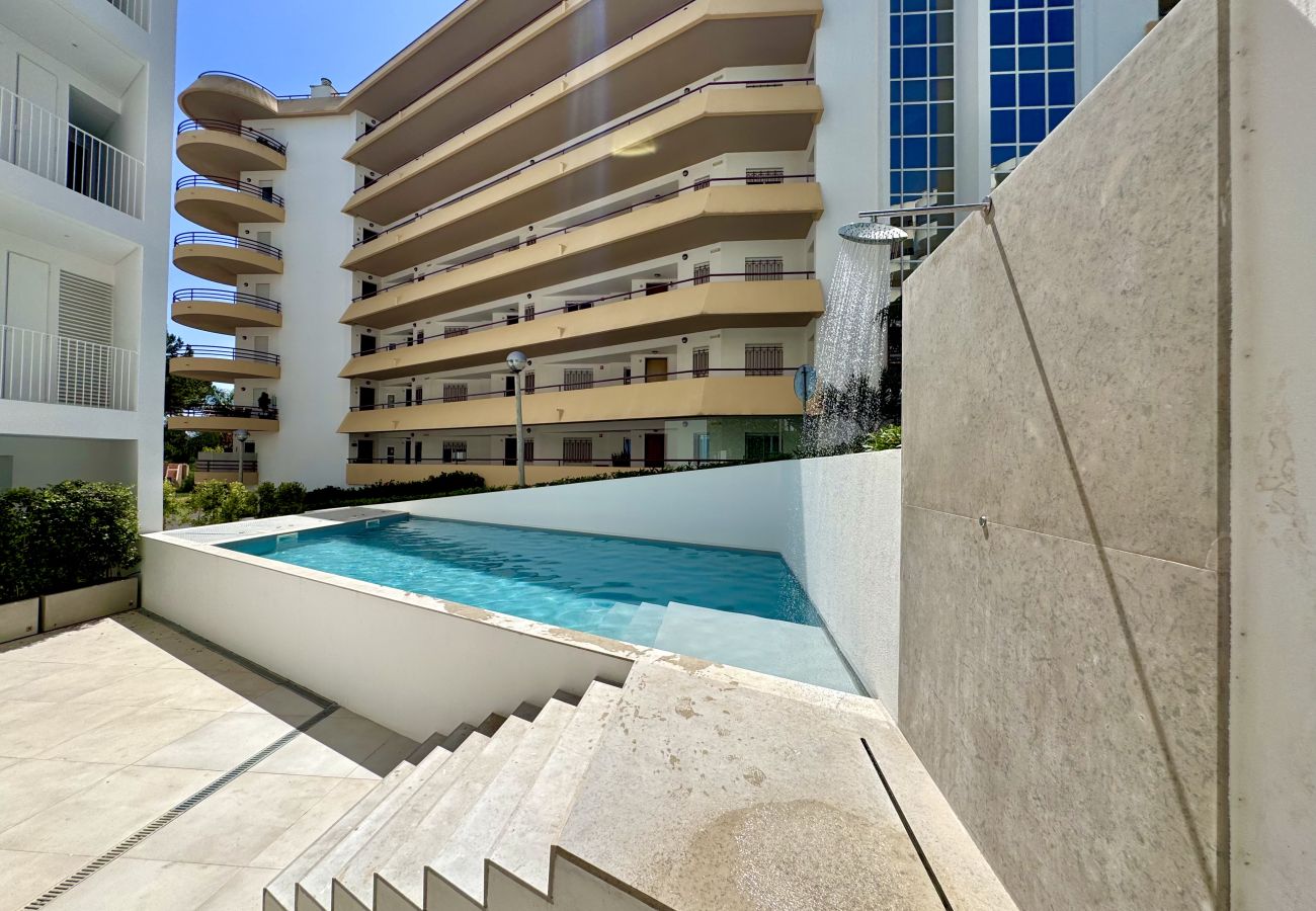 Apartamento em Vilamoura - VILAMOURA PANORAMIC 2 WITH POOL by HOMING