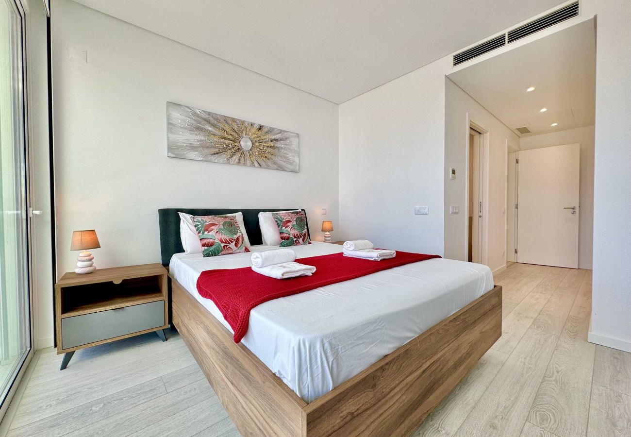 Apartamento em Vilamoura - VILAMOURA PANORAMIC 2 WITH POOL by HOMING