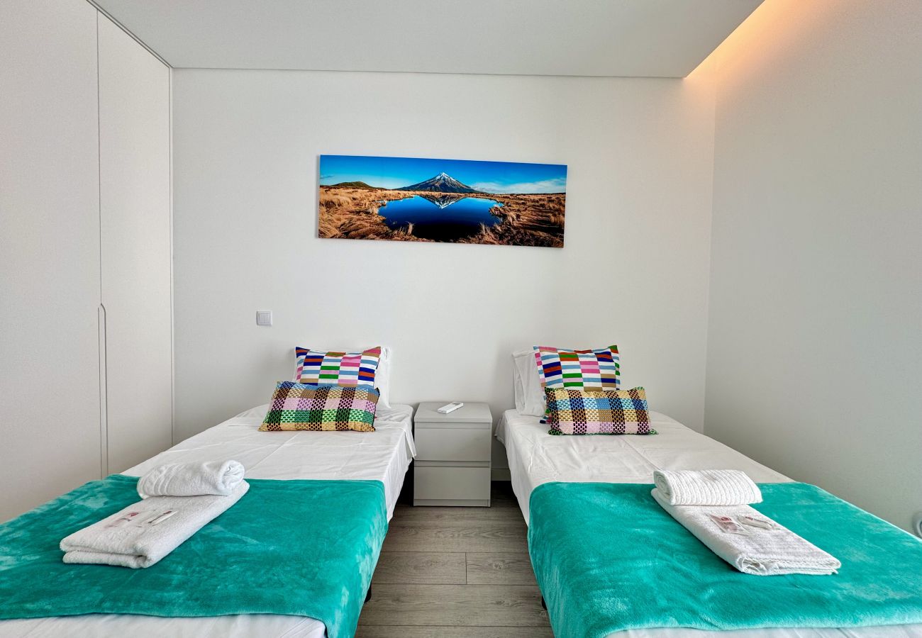 Apartamento em Vilamoura - VILAMOURA PANORAMIC 2 WITH POOL by HOMING