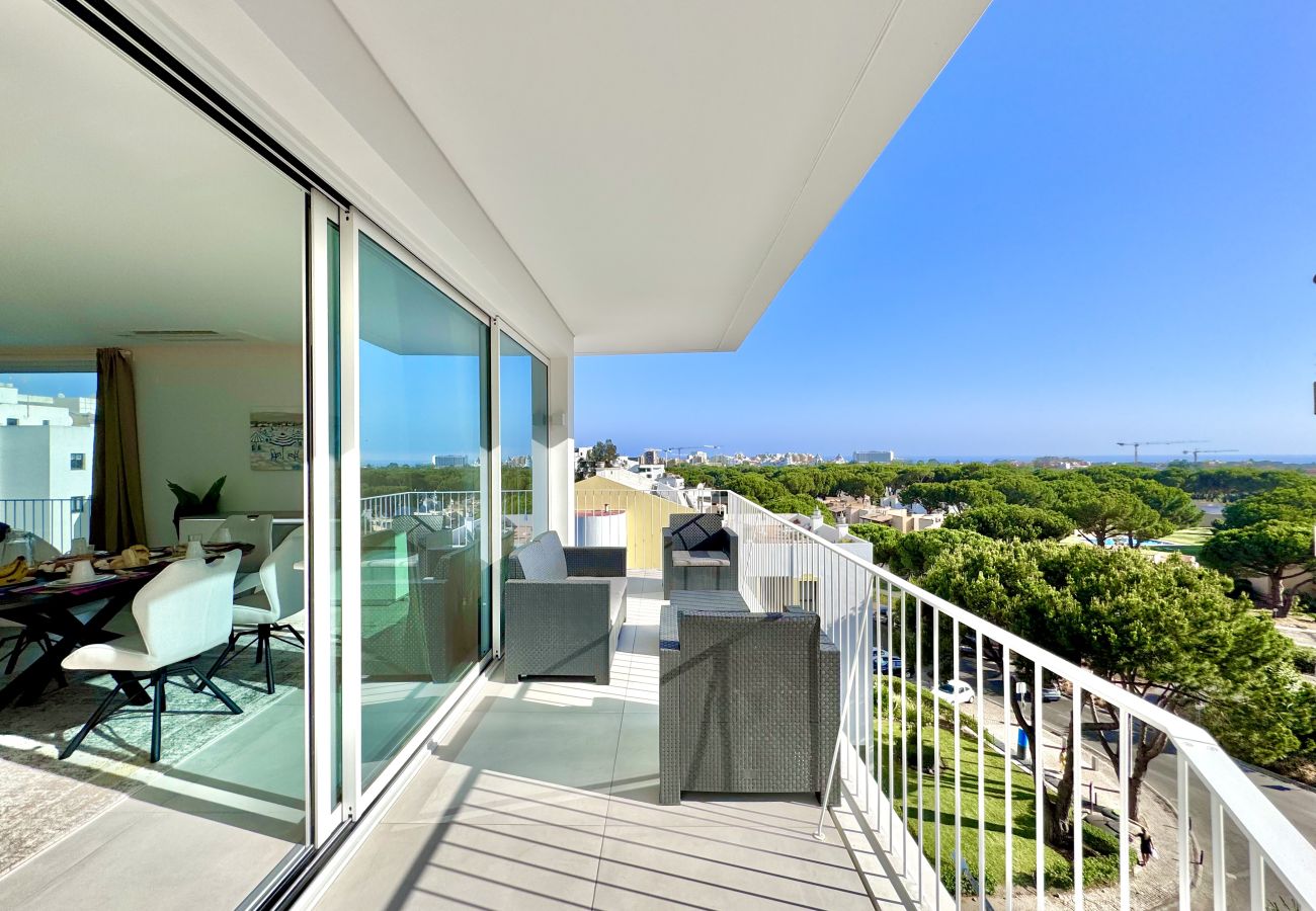 Apartamento em Vilamoura - VILAMOURA PANORAMIC 2 WITH POOL by HOMING