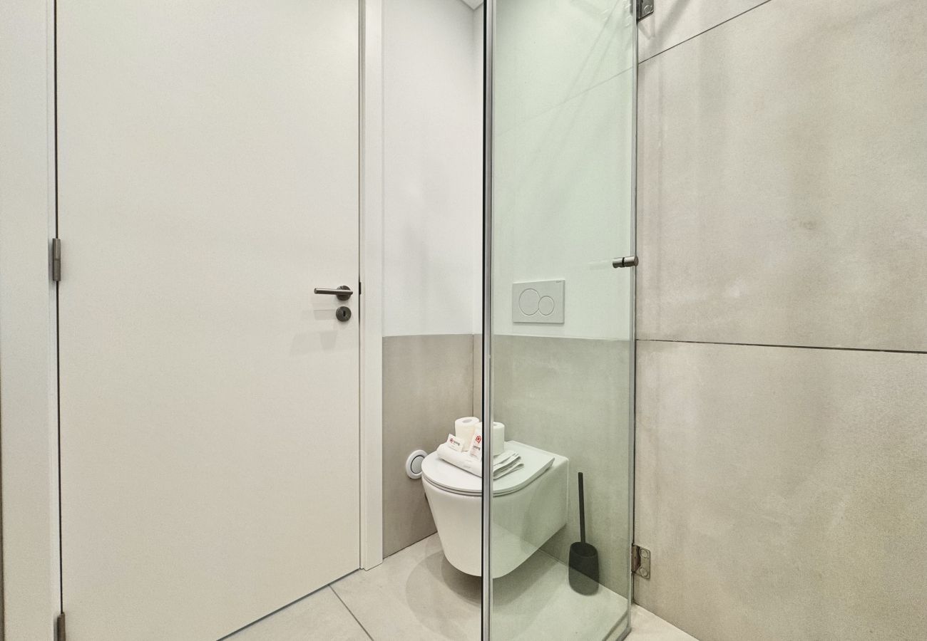 Apartamento em Vilamoura - VILAMOURA PANORAMIC 2 WITH POOL by HOMING