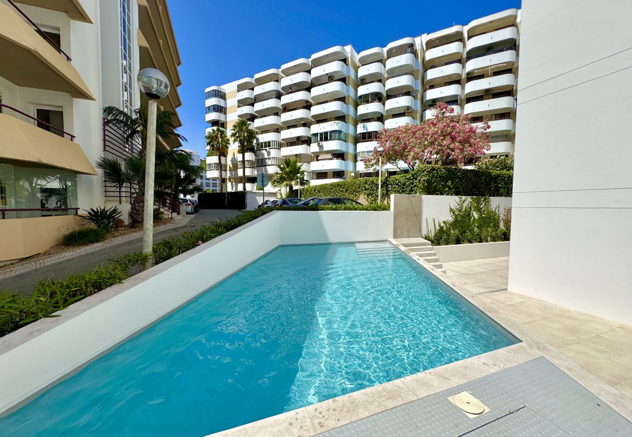 Apartamento em Vilamoura - VILAMOURA PANORAMIC 2 WITH POOL by HOMING