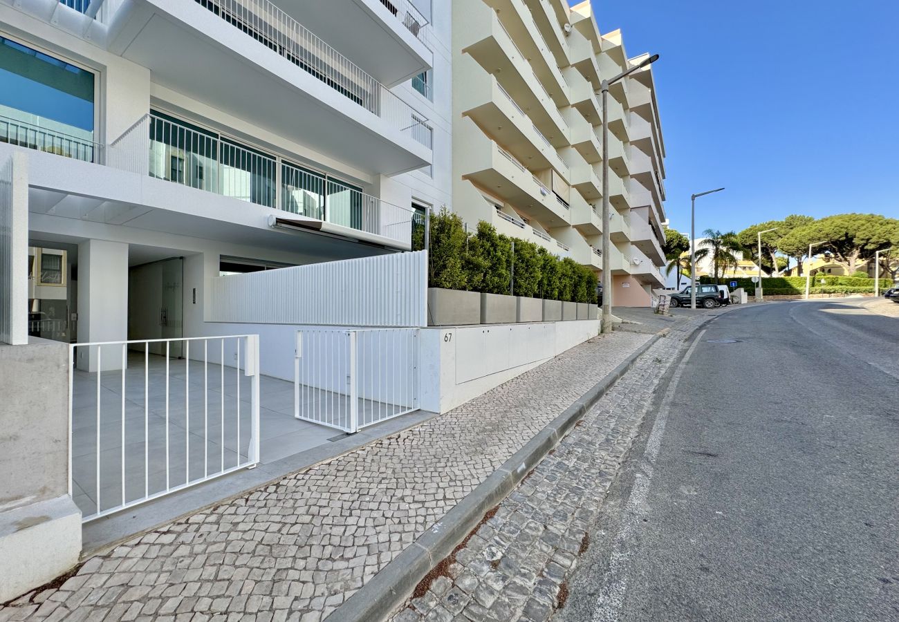Apartamento em Vilamoura - VILAMOURA PANORAMIC 2 WITH POOL by HOMING