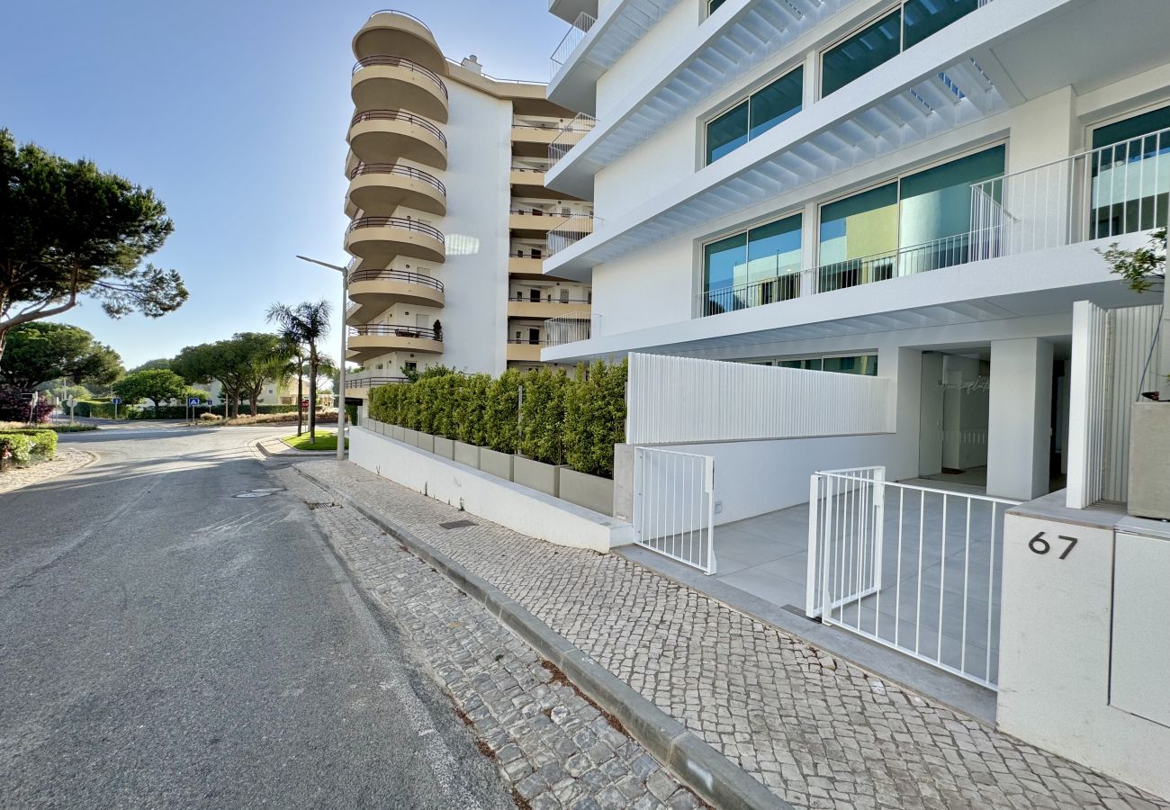 Apartamento em Vilamoura - VILAMOURA PANORAMIC 2 WITH POOL by HOMING